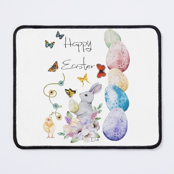 Item preview, Easter Bunny designed and sold by Dianekelton.