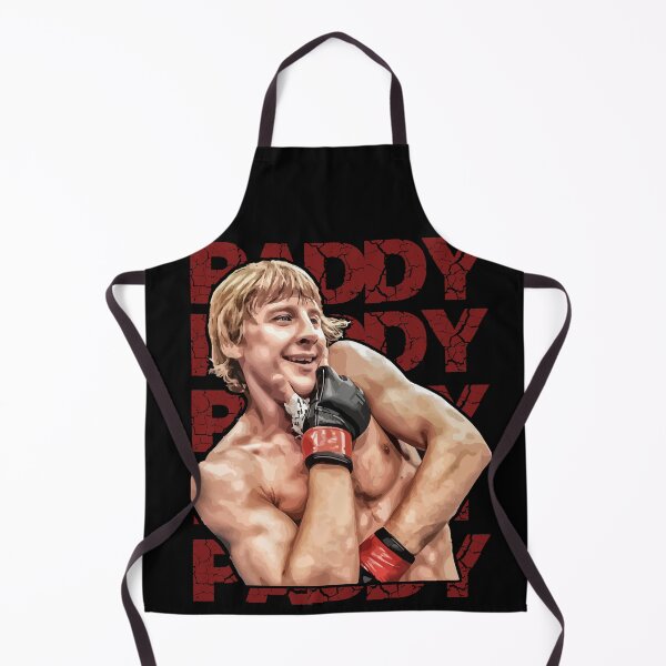 Item preview, The Baddy - Paddy Pimblett designed and sold by GEAR--X.