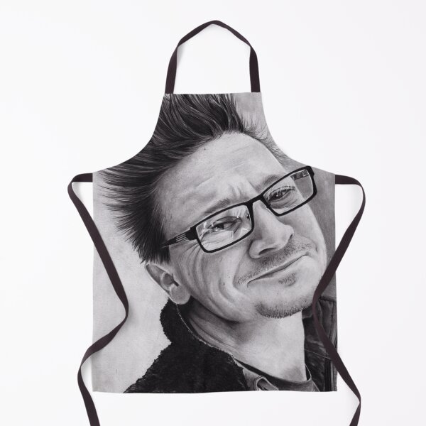 Item preview, Jeremy Renner designed and sold by DarcArt.