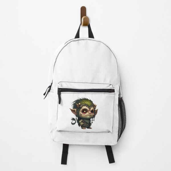 Item preview, Chibi Goblin: The Cutest Little Monster designed and sold by TheChibiStore.