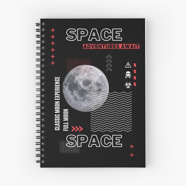 Item preview, Space designed and sold by SirenMoon.