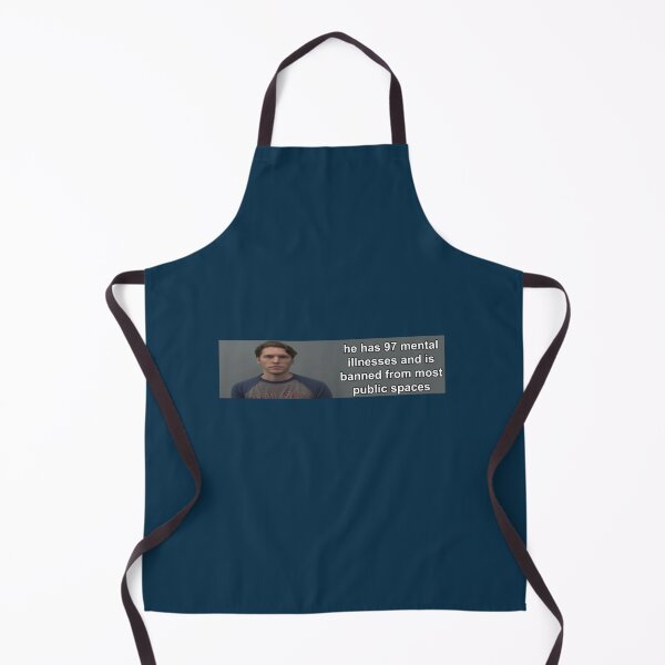 Item preview, jerma has 97 mental illnesses bumper    designed and sold by saplaying12.