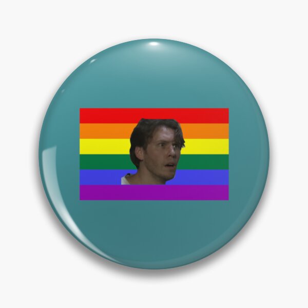 Item preview, Jerma Pride Flag  designed and sold by saplaying12.