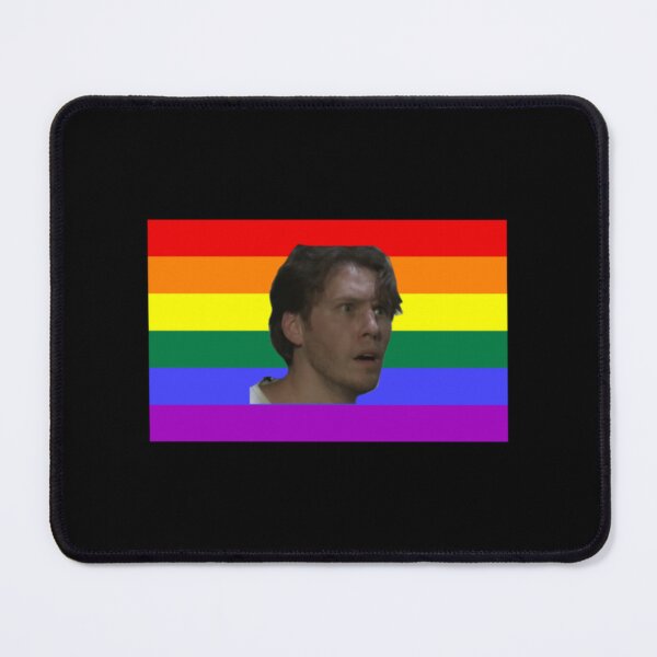 Item preview, Jerma Pride Flag  designed and sold by saplaying12.