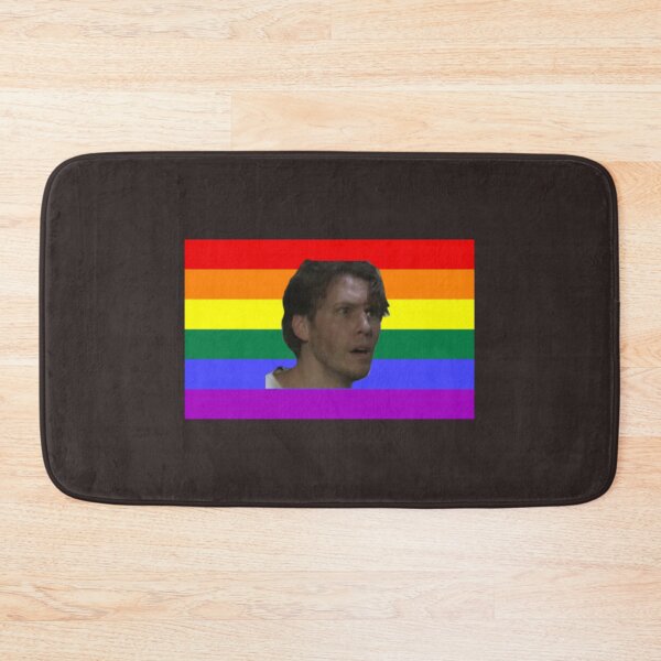 Item preview, Jerma Pride Flag  designed and sold by saplaying12.