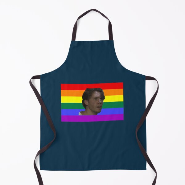 Item preview, Jerma Pride Flag  designed and sold by saplaying12.