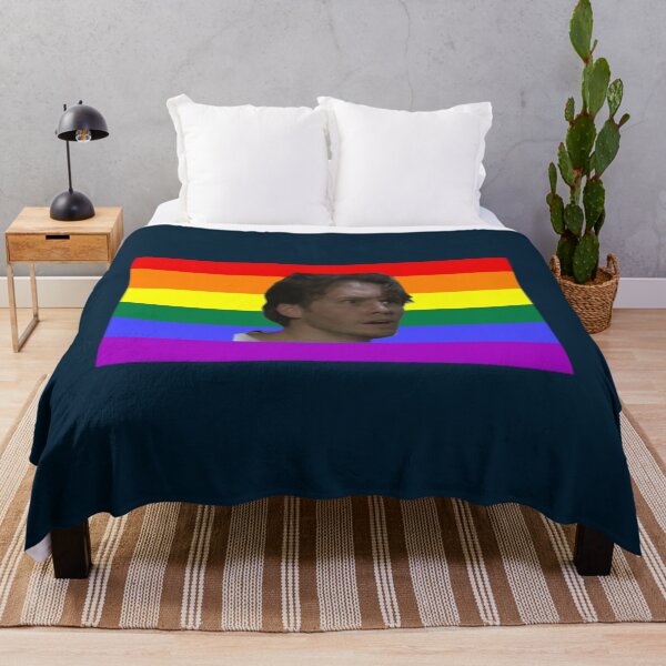 Item preview, Jerma Pride Flag  designed and sold by saplaying12.