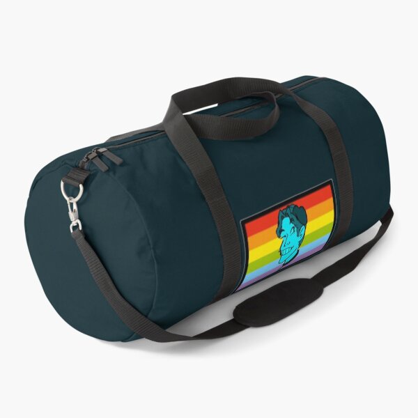 Item preview, Jerma Pride Flag  designed and sold by saplaying12.
