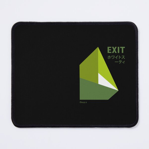 Item preview, EXIT JAPAN LOGO designed and sold by VEGANKAISU.