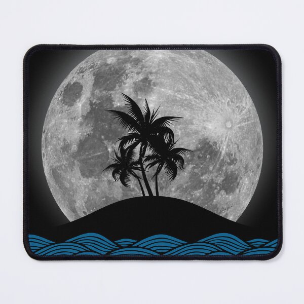 Item preview, Island Moon II designed and sold by Garaito.