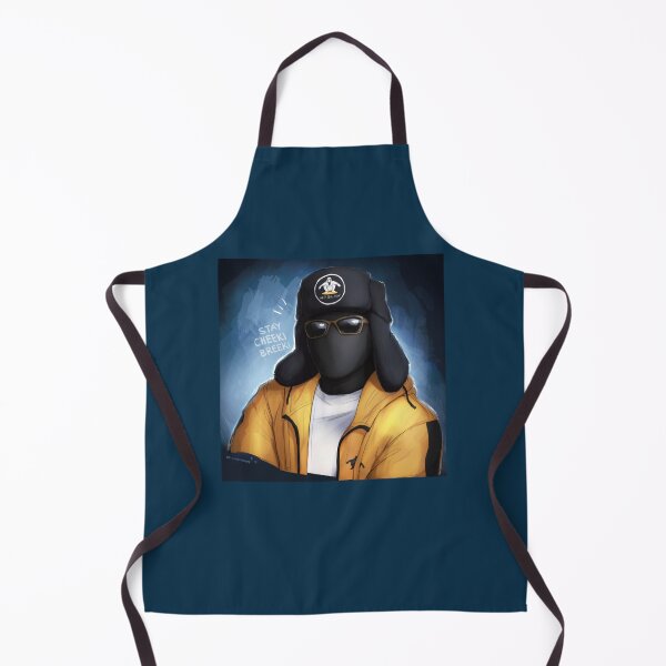 Item preview, Stay Cheeki Breeki   designed and sold by saplaying12.