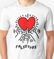FALSETTOS Unisex T-Shirt