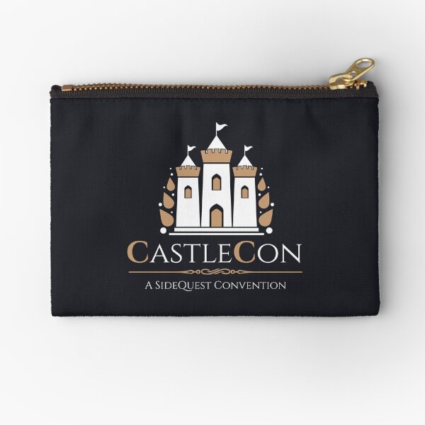 Item preview, CastleCon 2023 designed and sold by SideQuest2020.