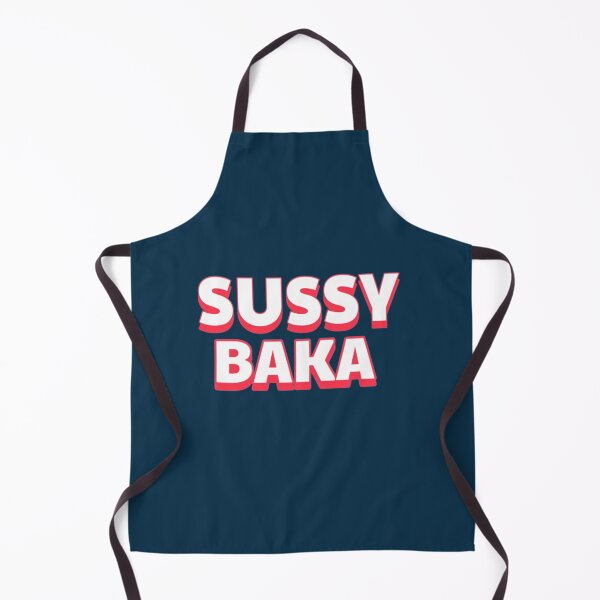 Item preview, Sussy Baka Sus     designed and sold by saplaying12.