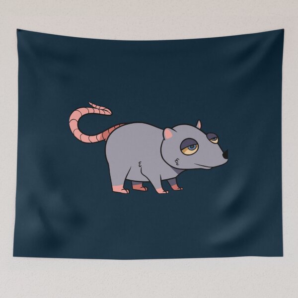 Item preview, We’re da rats   designed and sold by saplaying12.