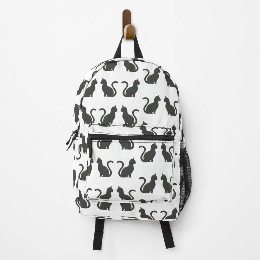 Item preview, Backpack designed and sold by Patternomania.