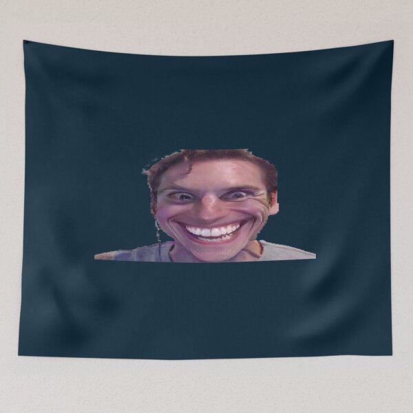 Item preview, when the im is sus   designed and sold by saplaying12.