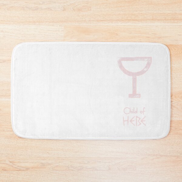 Item preview, Child of Hebe  – Percy Jackson inspired design  designed and sold by photonxt.