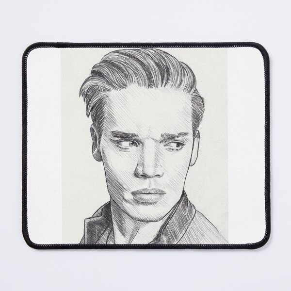 Item preview, Dom Sherwood designed and sold by DarcArt.
