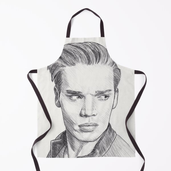 Item preview, Dom Sherwood designed and sold by DarcArt.