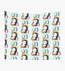 Humphrey and Friends Wall Tapestry