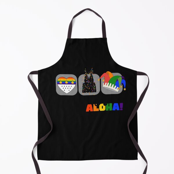 Item preview, Every Jeck it different! Me too. LGBTQ Carnival designed and sold by Shirt-Expert.