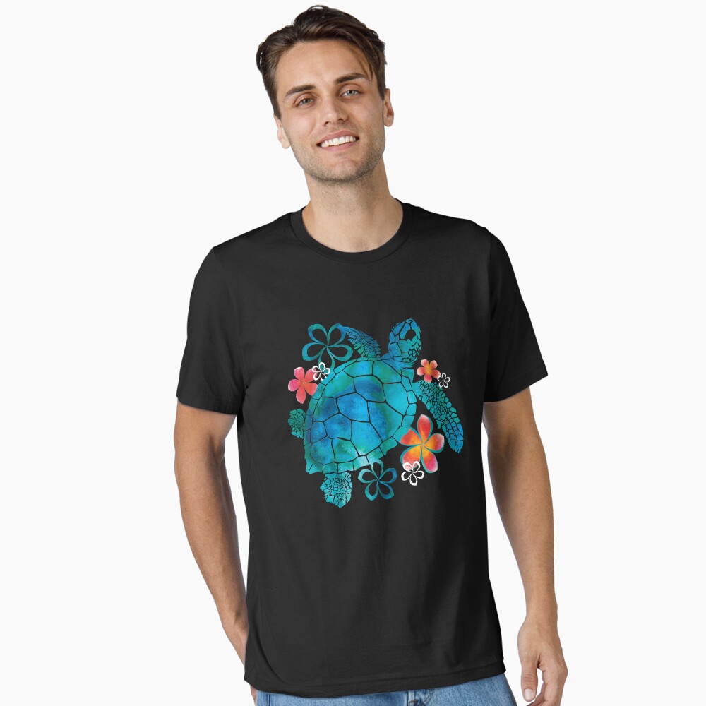Aperçu de l'œuvre T-shirt essentiel créée et vendue par kreinholds.