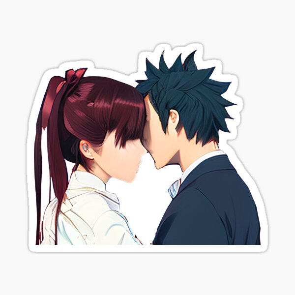 170+ Anime Couples Hugging Illustrations, Royalty-Free Vector Graphics &  Clip Art - iStock