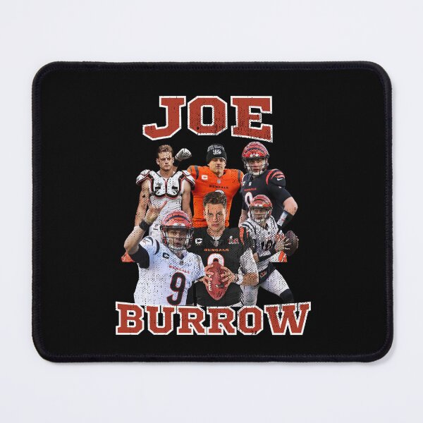 Item preview, Joe Burrow JB9 designed and sold by GEAR--X.