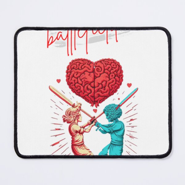 Item preview, Love is a battlefield designed and sold by Ayoubtkd.