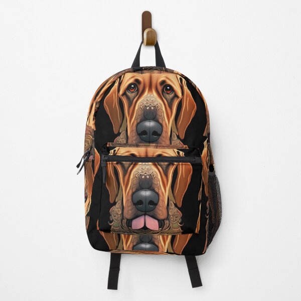 Item preview, Bloodhound Dog 2 designed and sold by AnadAA.