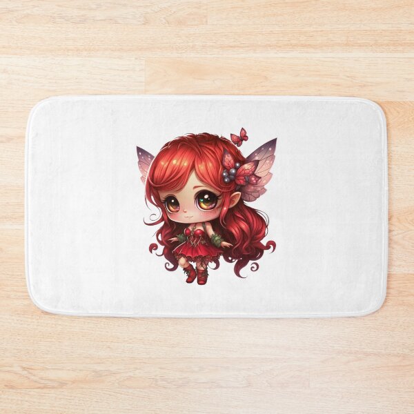Item preview, Chibi Fay Charm designed and sold by TheChibiStore.