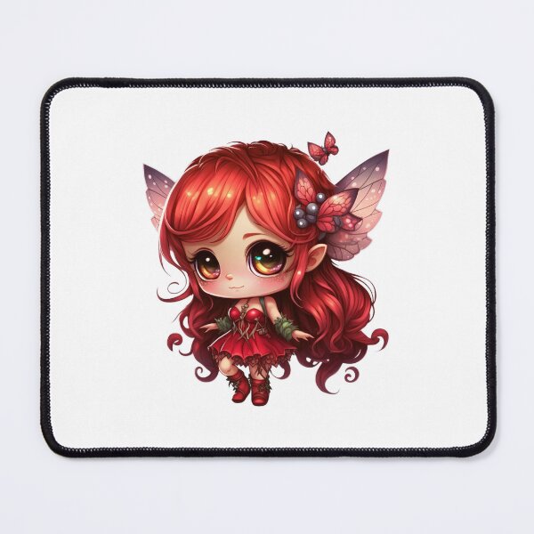 Item preview, Chibi Fay Charm designed and sold by TheChibiStore.