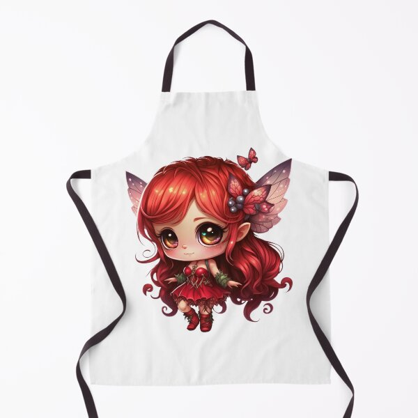 Item preview, Chibi Fay Charm designed and sold by TheChibiStore.