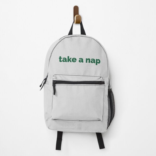 Item preview, Naps fix everything, hobbies include napping designed and sold by Mqyou.