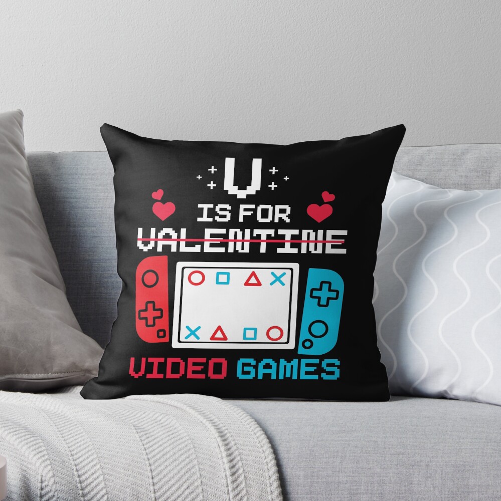 Funny Video Game Valentines Day Gift For Video Game Lover Boy Kids Funny Video Game Valentines Day Gift For Video Game Lover Boy Kids