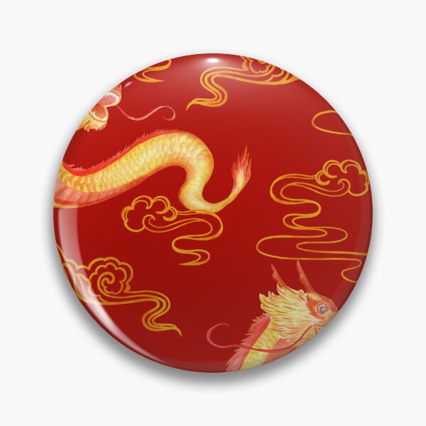 Item preview, Lunar Chinese New Year designed and sold by AnaGuziiArt.