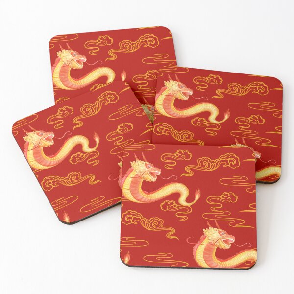 Item preview, Lunar Chinese New Year designed and sold by AnaGuziiArt.