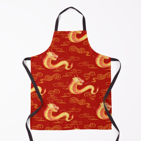 Item preview, Lunar Chinese New Year designed and sold by AnaGuziiArt.