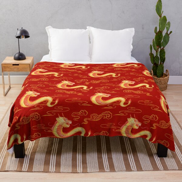 Item preview, Lunar Chinese New Year designed and sold by AnaGuziiArt.
