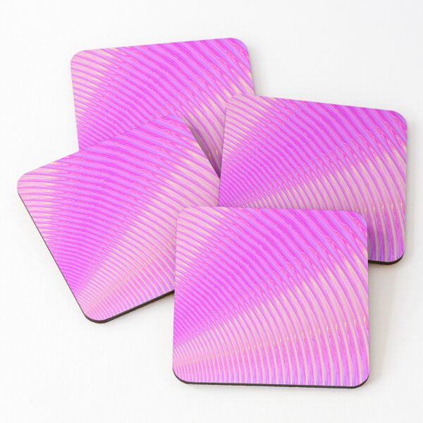 Item preview, Curved Diagonal Lines Abstract Concentric Quarter Circles 3 of 8 designed and sold by Beachy.