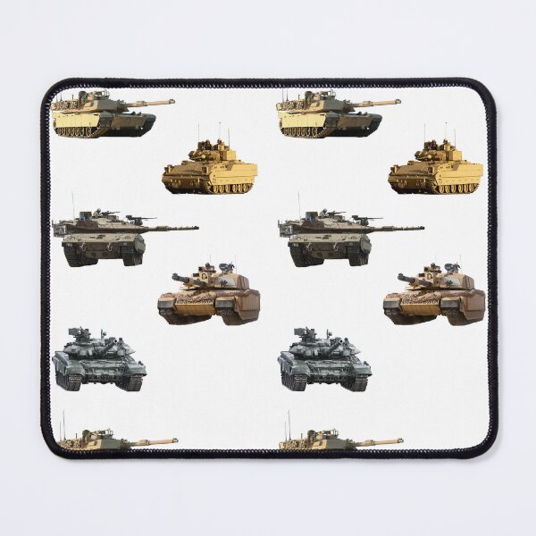 Item preview, Battle tank stickers designed and sold by Stickers Bomb.