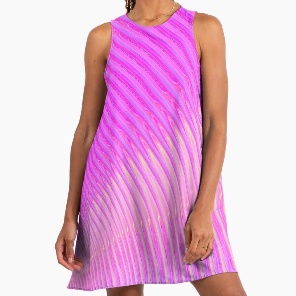 Curved Lines Dresses for Sale | Redbubble