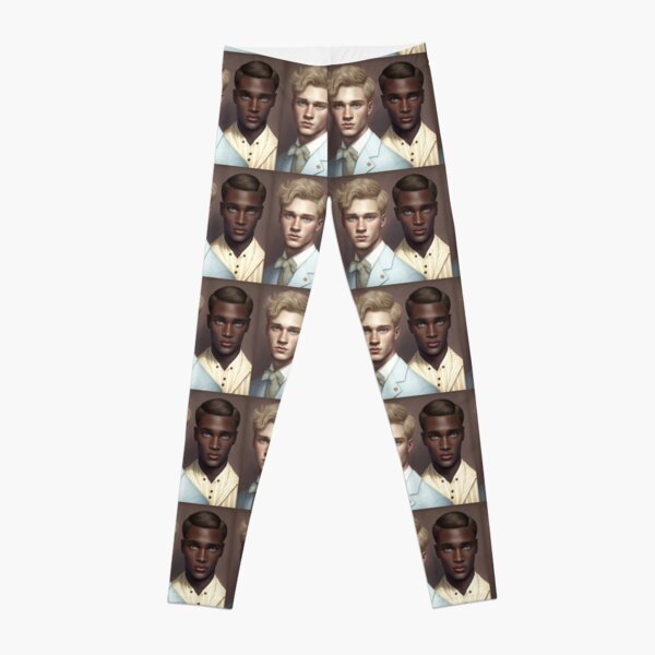 Handsome Boys Leggings