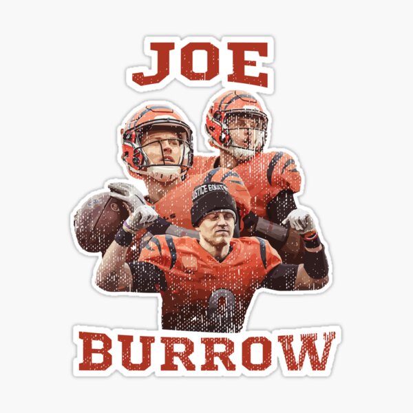 JB9 - Joe Burrow #9 – GoofyDads