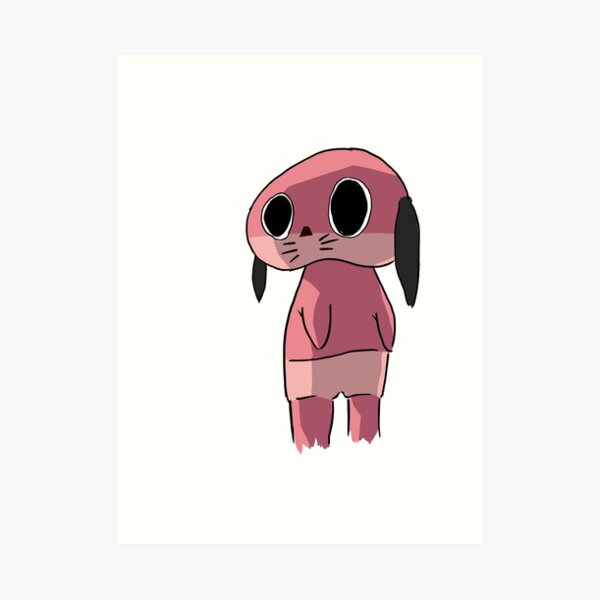 paranoia agent doll