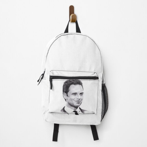 Item preview, Sebastian Stan designed and sold by DarcArt.