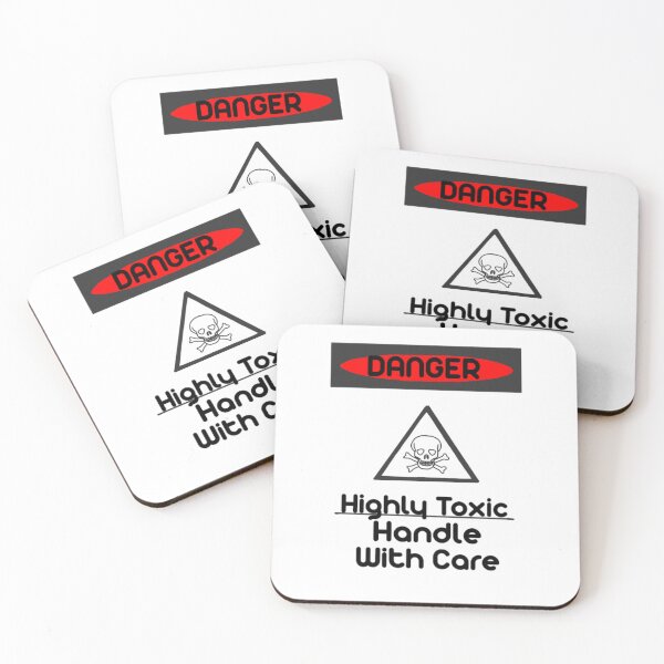 Item preview, Danger designed and sold by Knottygirl.