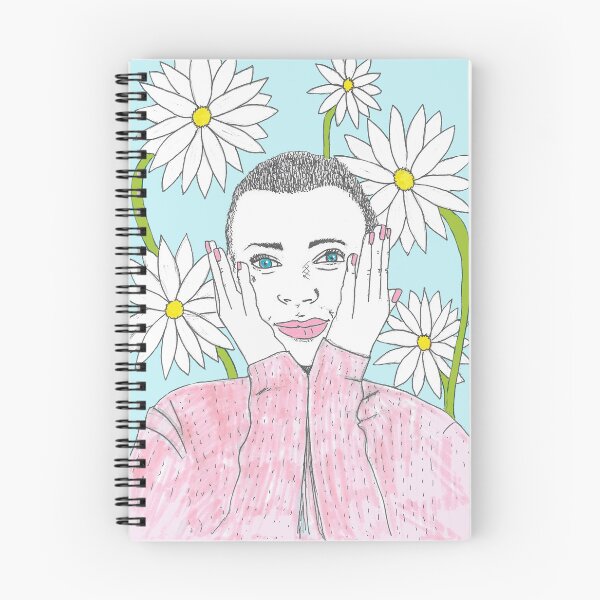 Item preview, Daisy designed and sold by Kezylou.