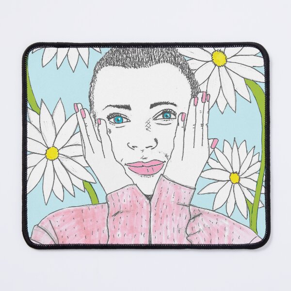 Item preview, Daisy designed and sold by Kezylou.